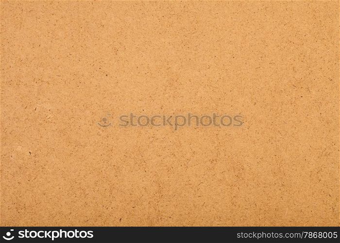 Brown corrugated cardboard useful as background