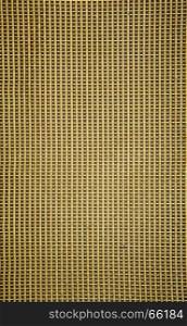 brown fabric pattern as background