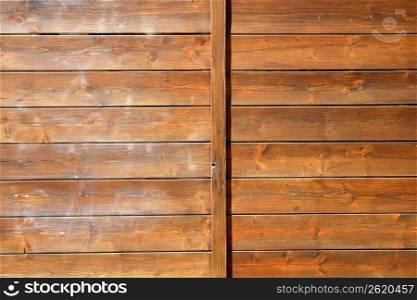 brown golden wood wall pattern texture background