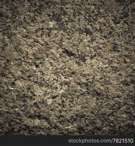 Brown gray grunge wall stone background or texture solid nature rock