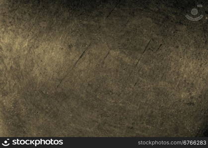 Brown grunge background