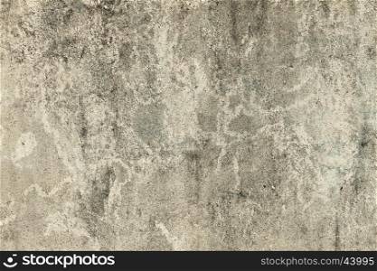 Brown grungy wall Great textures for your design. Background from high detailed fragment stone wall. Concrete texture for background in black, grey and white colors.