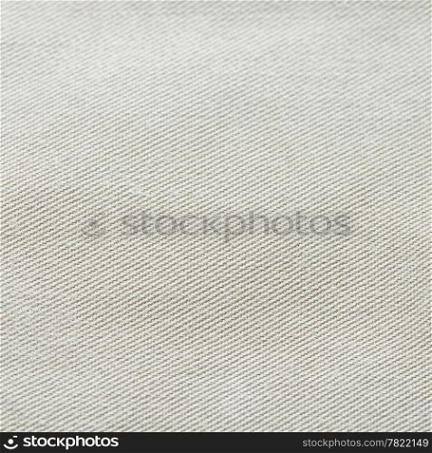 Brown Jean fabric texture background