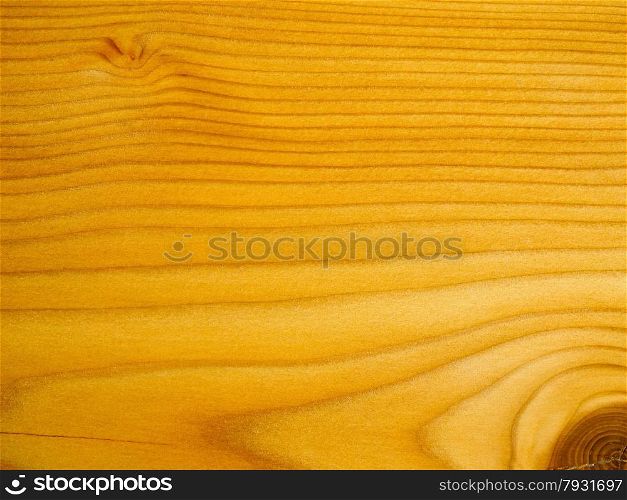 Brown larch wood background. Brown larch wood texture useful as a background