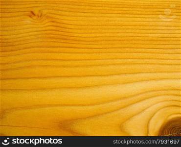 Brown larch wood background. Brown larch wood texture useful as a background