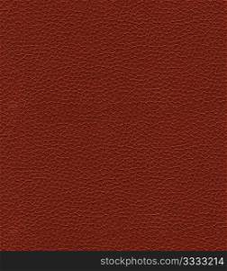 brown leather seamless texture