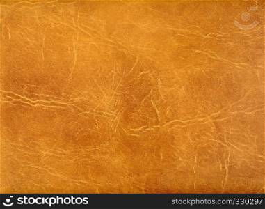 brown leatherette texture useful as a background. brown leatherette texture background