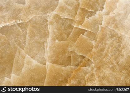 Brown marble texture for design pattern artwork.
