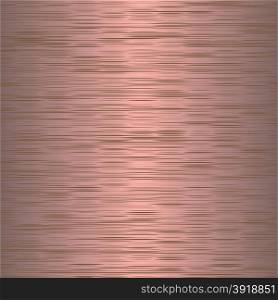 Brown Metal Background. Abstract Brown Line Background.. Metal Background