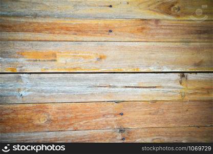 brown old wooden wall texture background