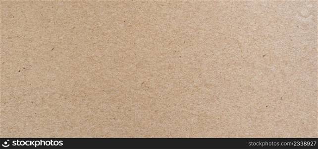brown paper background and texture with copy space.