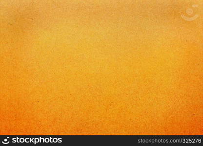 Brown paper texture background