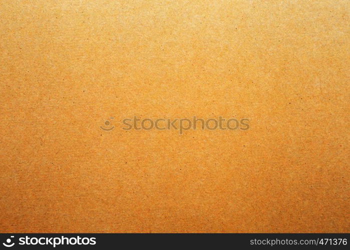 Brown paper texture background