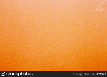 Brown paper texture background