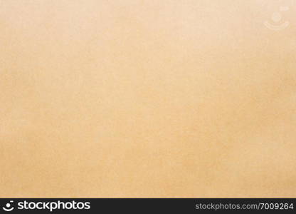 Brown paper texture background.