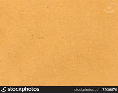 brown paper texture background. brown cardboard paper texture useful as a background, high resolution