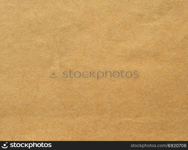 brown paper texture background. brown paper texture useful as a background