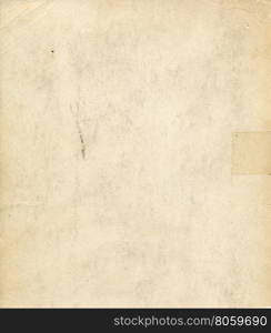 Brown paper texture background. Brown paper texture useful as a background