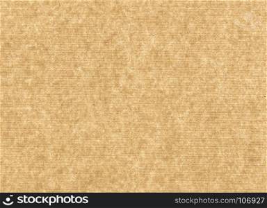 brown paper texture background. brown paper texture useful as a background, high resolution
