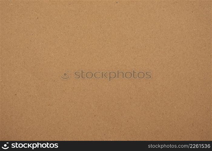 Brown Paper texture background, kraft paper horizontal and Unique design of paper, Soft natural style For aesthetic creative design