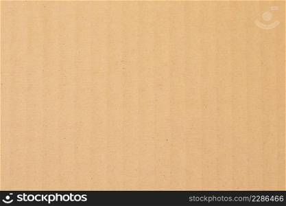 Brown Paper texture background, kraft paper horizontal and Unique design of paper, Soft natural style For aesthetic creative design 