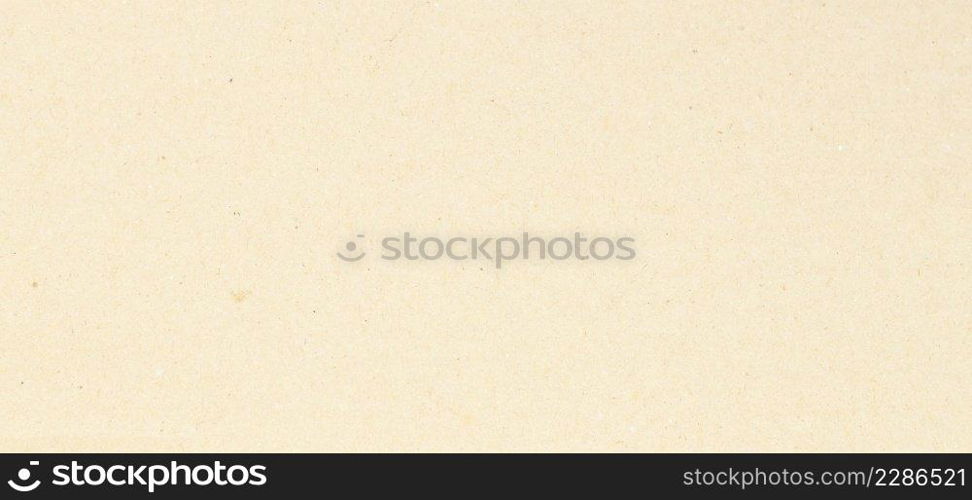 Brown Paper texture background, kraft paper horizontal and Unique design of paper, Soft natural style For aesthetic creative design