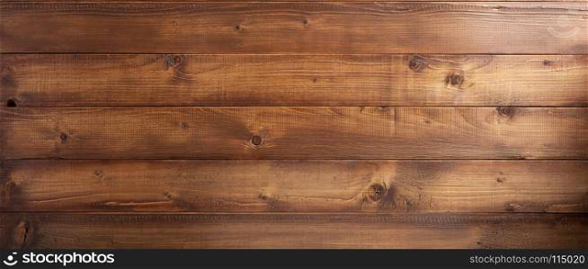 brown plank wooden background texture