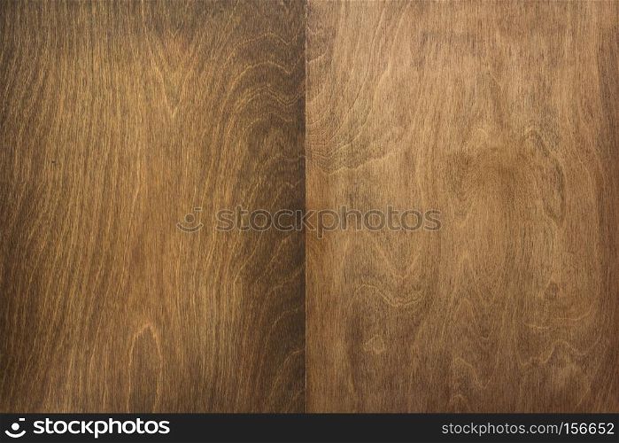 brown plywood wooden background texture, wallsurface