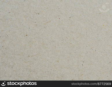 Brown recycled paper cardboard texture background