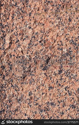 Brown red grunge wall stone background or texture solid nature rock