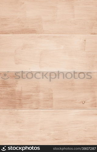 Brown striped plank wood wall background.