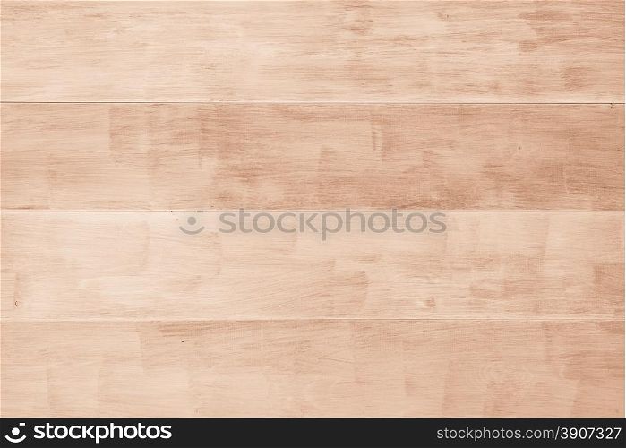 Brown striped plank wood wall background.