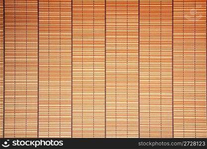 brown striped wall - good for background