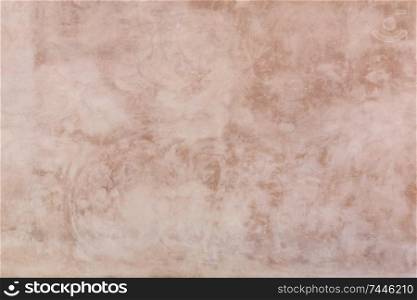 brown stucco texture