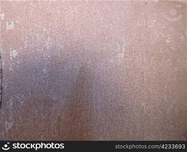 brown textured surface as a background