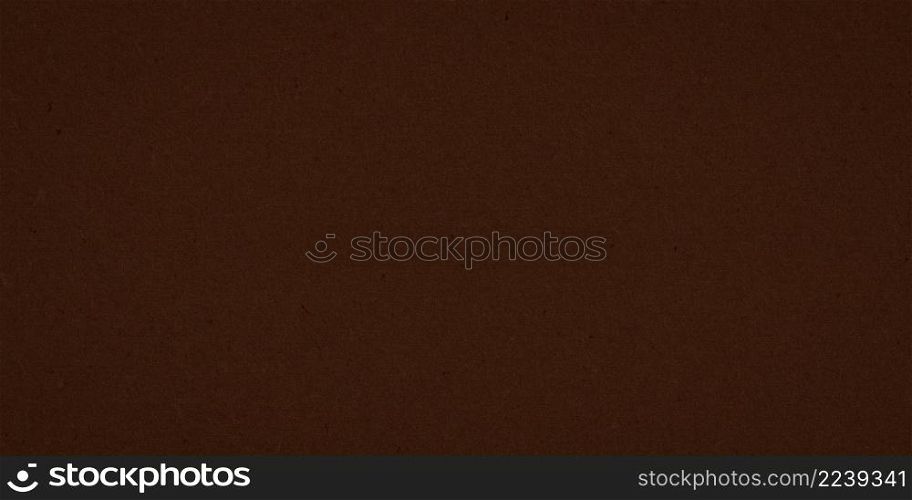 brown vintage Paper texture background, kraft paper horizontal with Unique design of paper, Soft natural paper style For aesthetic creative design