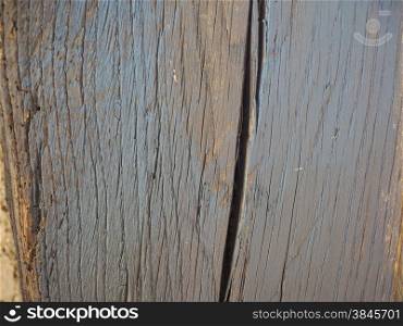 Brown wood background. Old brown wood texture useful as a background