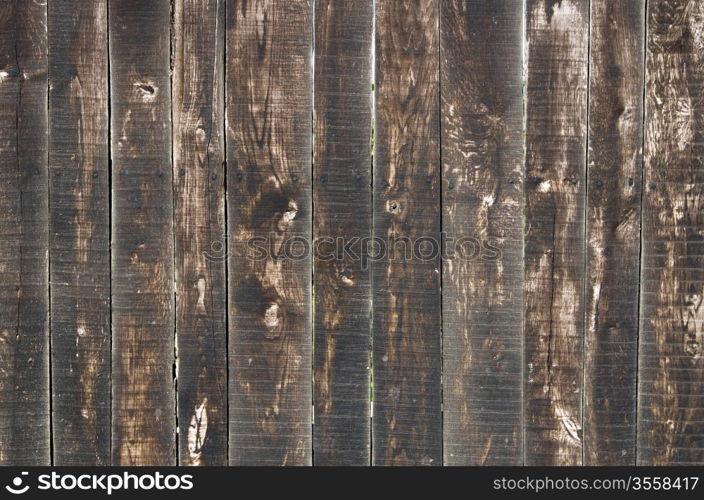 brown wood background with a natural patterns