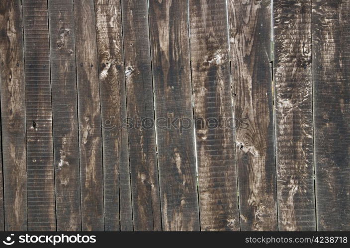 brown wood background with a natural patterns