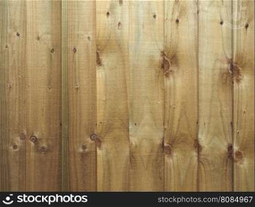 Brown wood texture background. Brown wood texture useful as a background