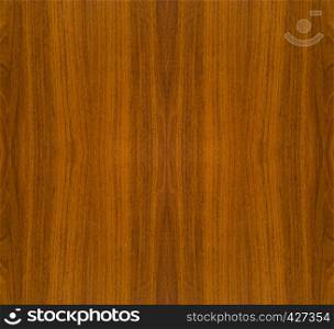 Brown wood texture background surface with old natural pattern table top view - Striped grunge.
