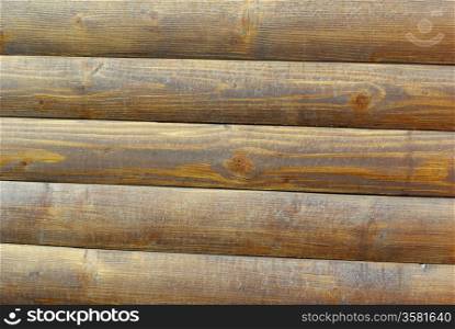 brown wood texture with a natural patterns