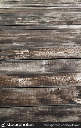 brown wood texture with a natural patterns