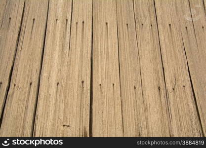 Brown wood texture with knots in it