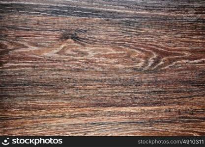 Brown wood texture with natural pattern. Abstract background, empty template