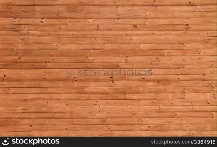 Brown wood texture with natural patterns.