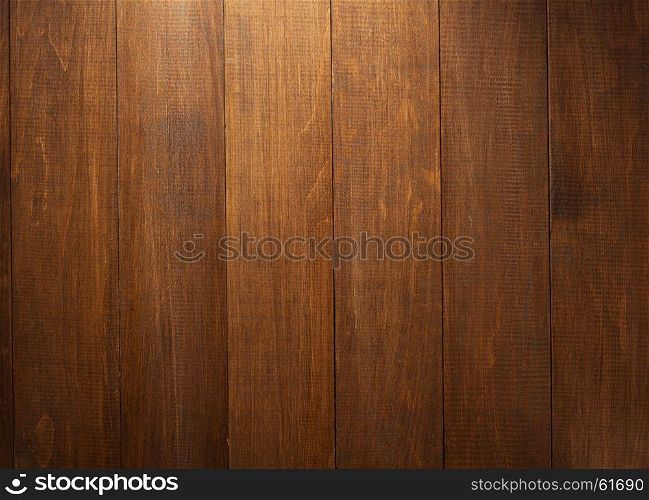 brown wooden background surface texture