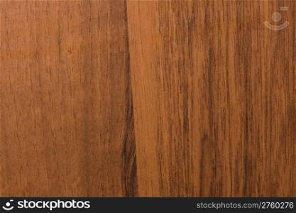 brown wooden texture - background