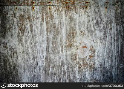 Brown wooden wall textured background