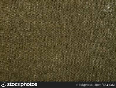 brown-yellow fabric texture for background